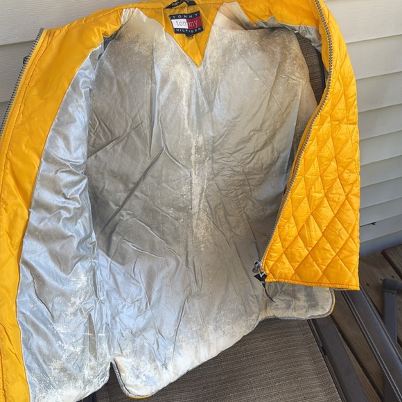 Vintage Tommy Hilfiger Vest - Picture 4 of 6